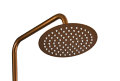 Utedusj kobber kald/varm Ø20 cm